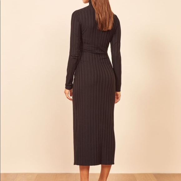 Reformation Kendrick Dress - Picture 2 of 4